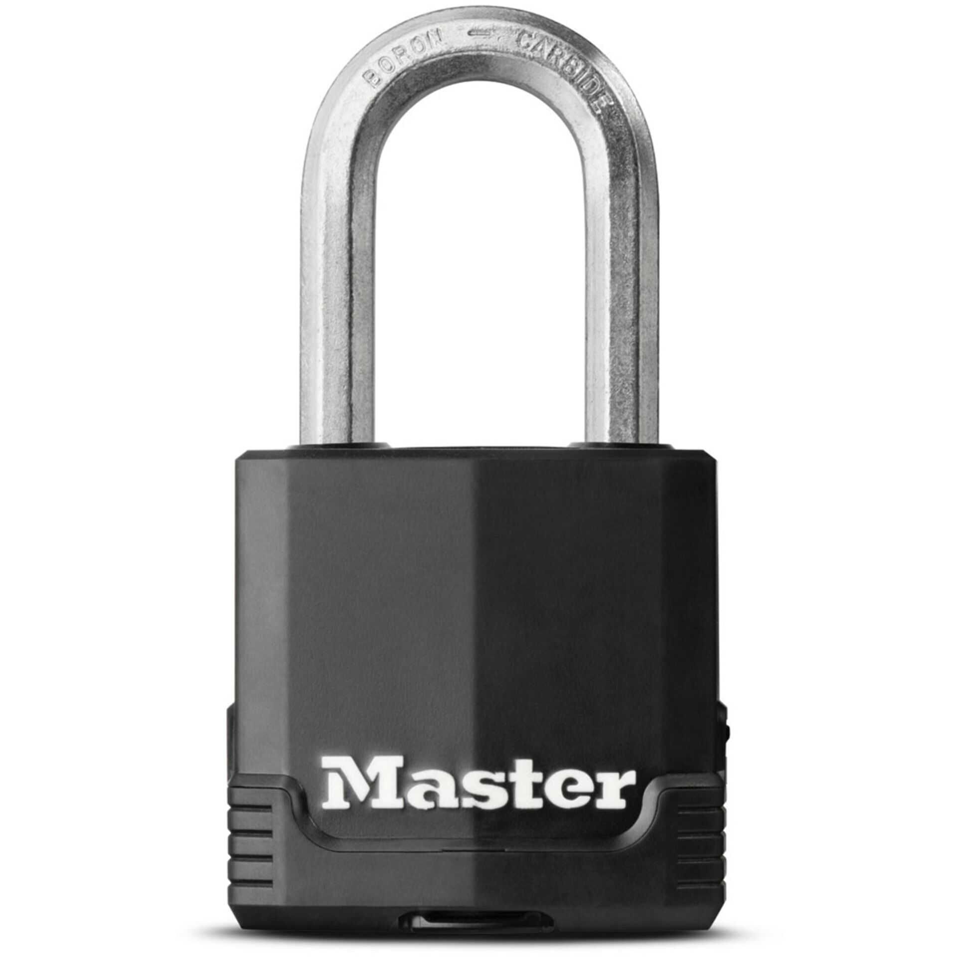 Master Lock Vorhängeschloss mit Rostschutzabdeckung M115EURDLF