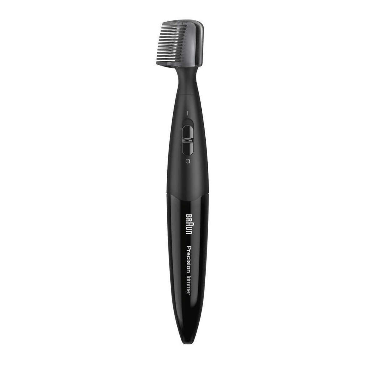 Braun PrecisionTrimmer PT5010