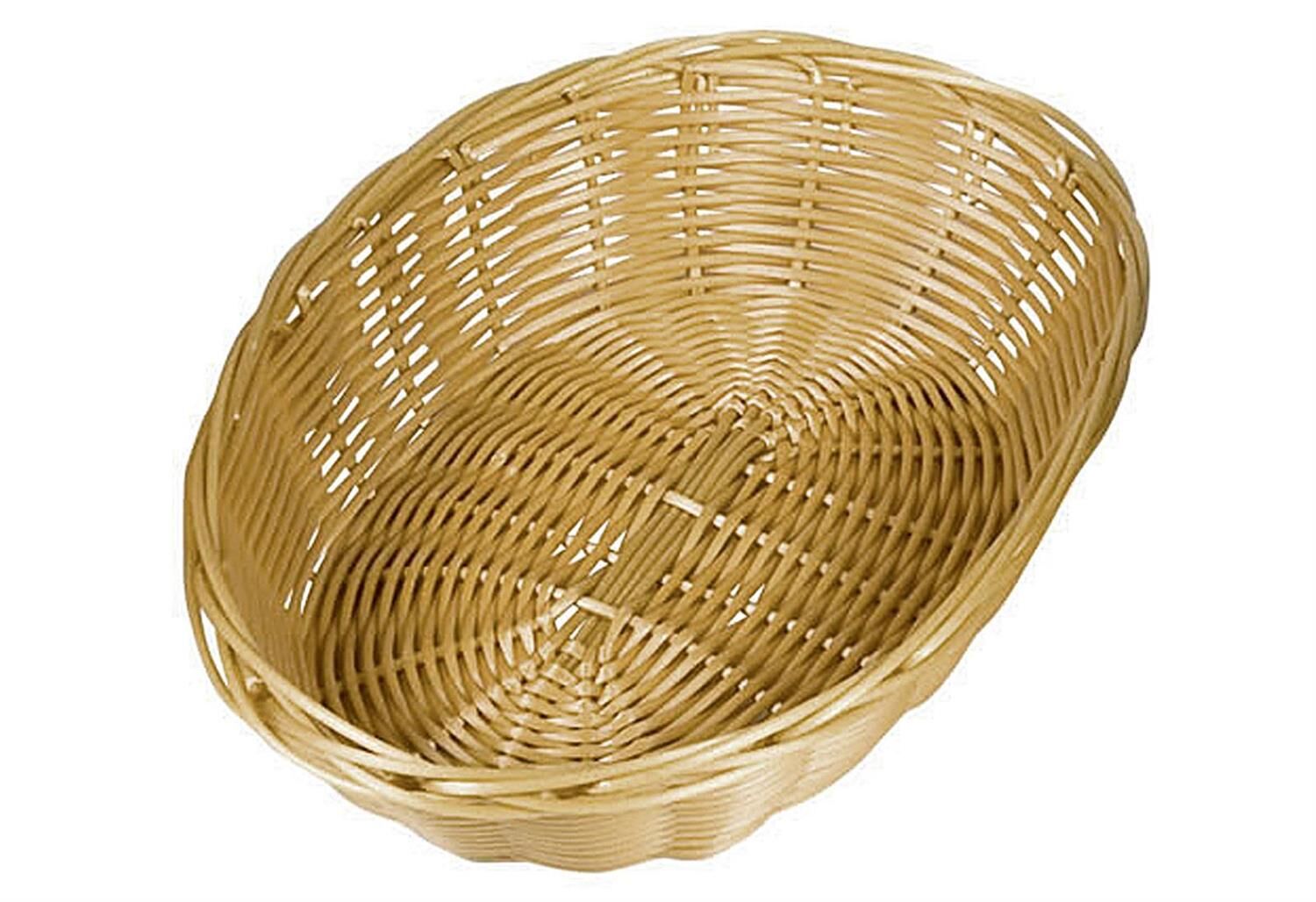 KESPER Brotkorb 24x20x6cm