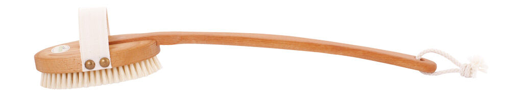 Redecker Badebürste Buche geölt