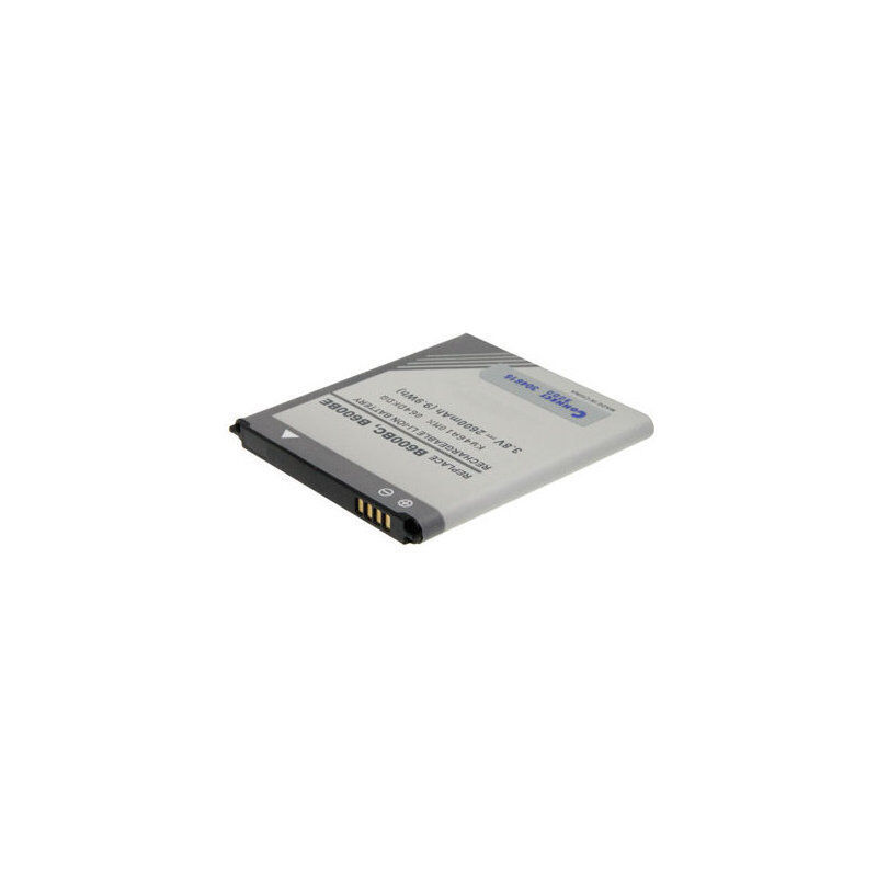 Connect 3000 Akku Samsung I9295