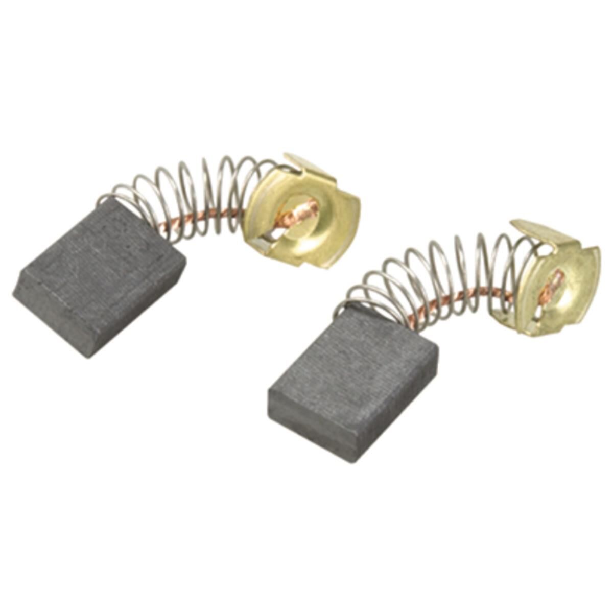 Makita Kohlebürsten CB-155 • 17,8 x 13,4 x 6,5 mm