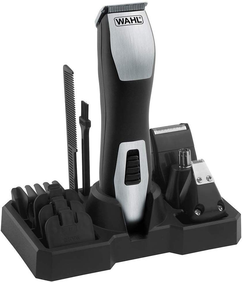 WAHL Groomsman Pro Barttrimmer