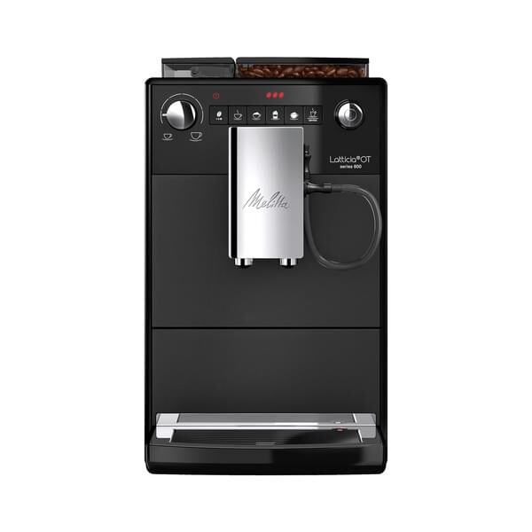 Melitta Latticia OT Kaffeevollautomat