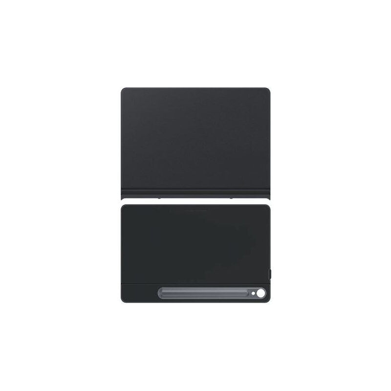 Samsung Smart Book Cover Tab S9 (schwarz)
