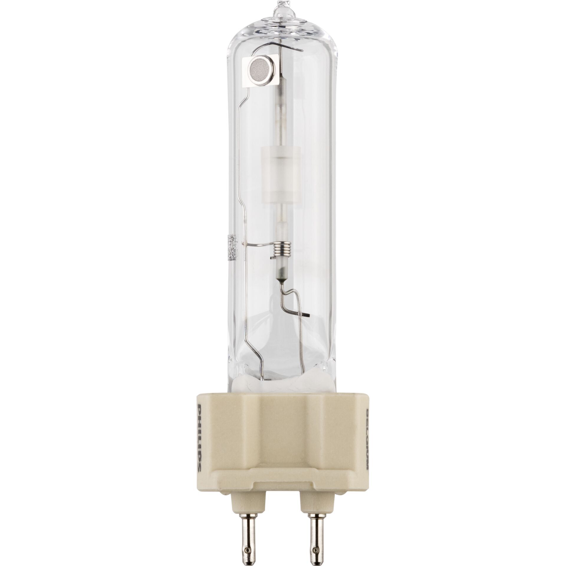 PHILIPS Metallhalogendampflampe G12 3150lm 35 W/830 103mm