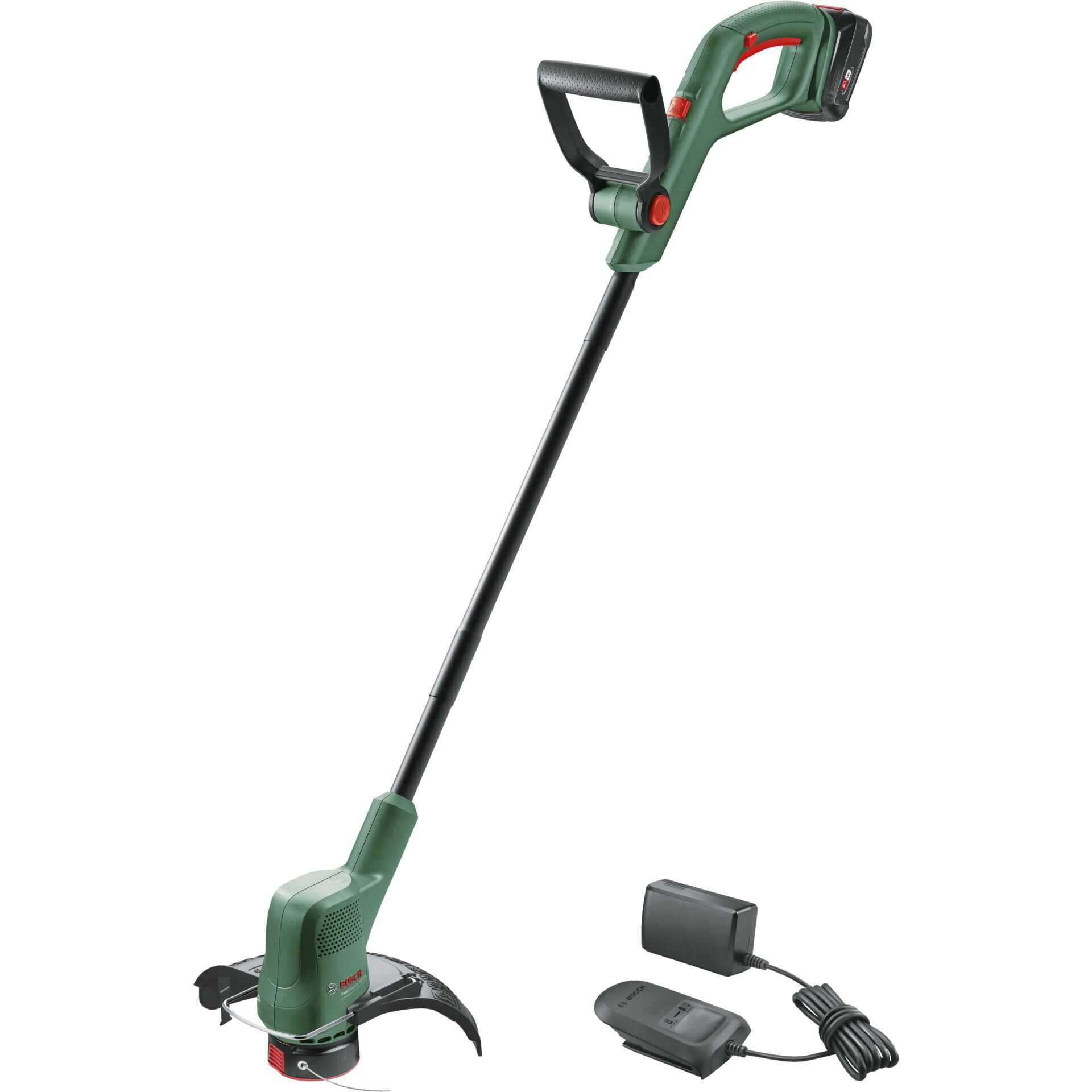 Bosch EasyGrassCut 18V-230 - Grastrimmer - schnurlos - 18 V - 2 Ah - 23 cm
