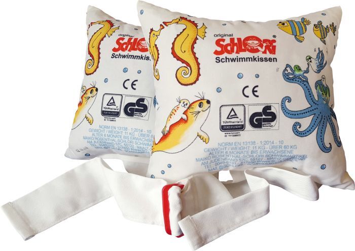 Schlori Schlori Schwimmkissen 1