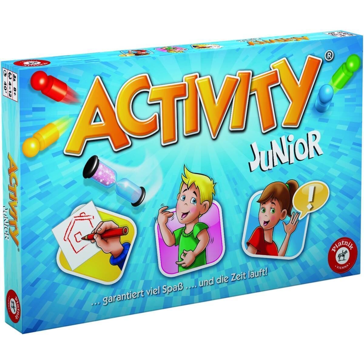 ACTIVITY JUNIOR 601248