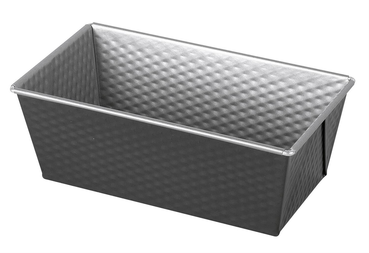 KAISER Königskuchenform Inspiration Ø20cm schwarz