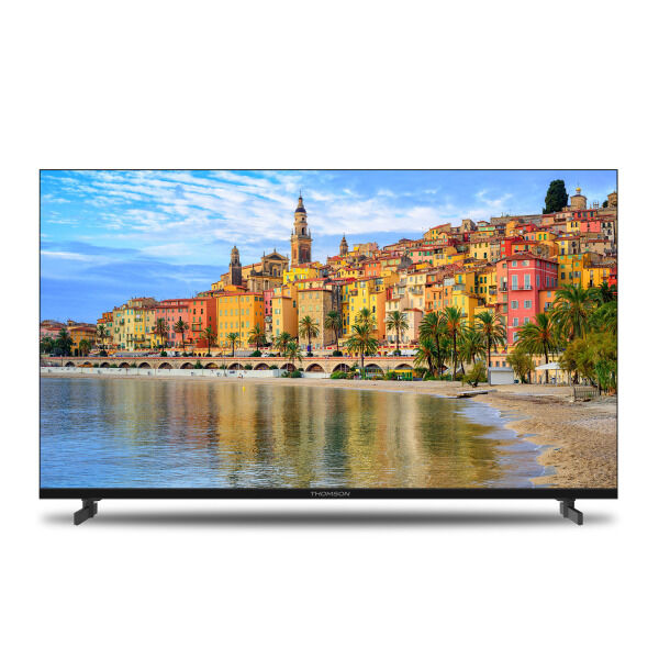 THOMSON LEDTV 101cm FHD 60Hz DVBT2/C/S GoogleTV BT E sw