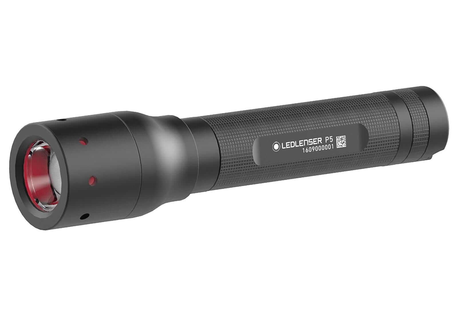 LED LENSER Taschenlampe P5 CORE LED LENSER Taschenlampe P5 CORE