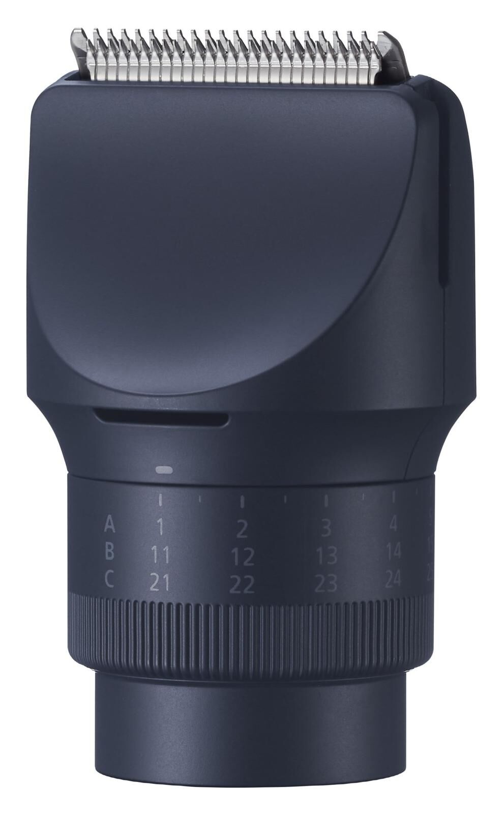 Panasonic ER-CTW1-A301 Trimmeraufs. Bart,Haare,Kör für ER-CKN2-A301 Multishape