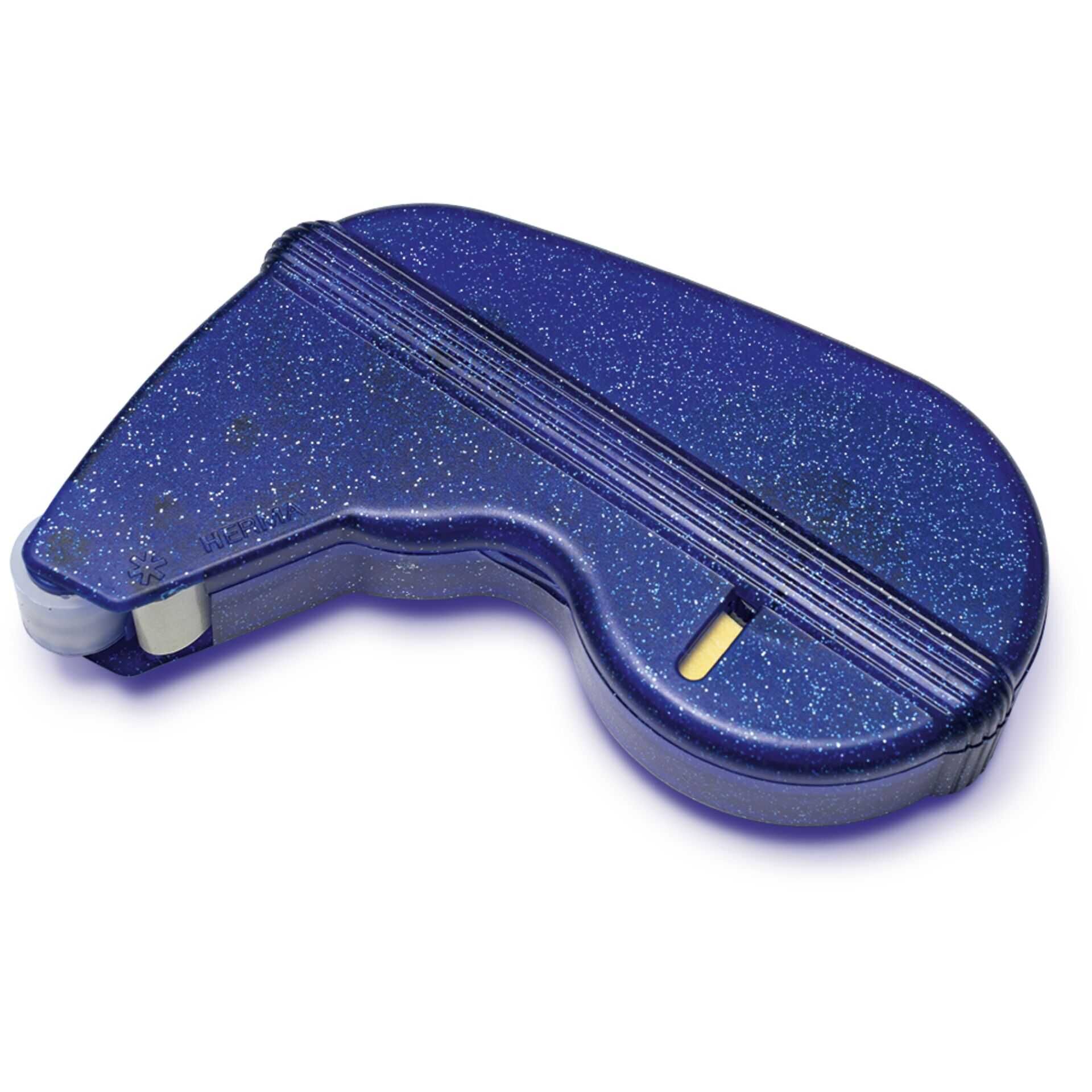 HERMA - Abroller - Handgerät - Blau