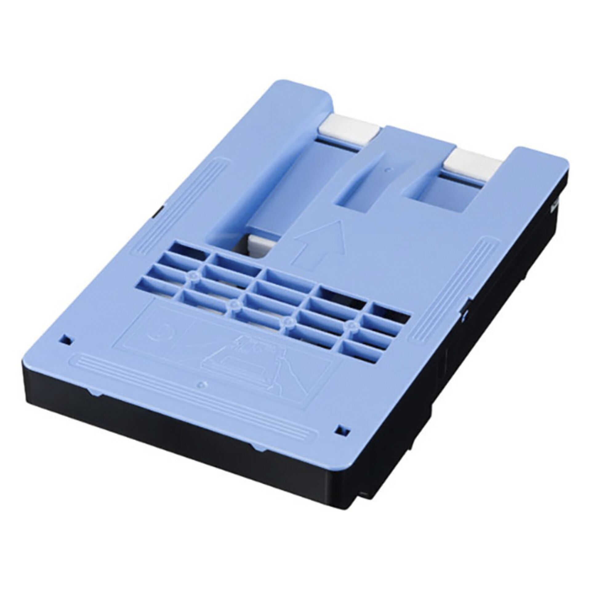 Canon MC-10 - Wartungspatrone - für imagePROGRAF iPF650, iPF670, iPF680, iPF760, iPF765, iPF770, iPF780, iPF785, iPF850