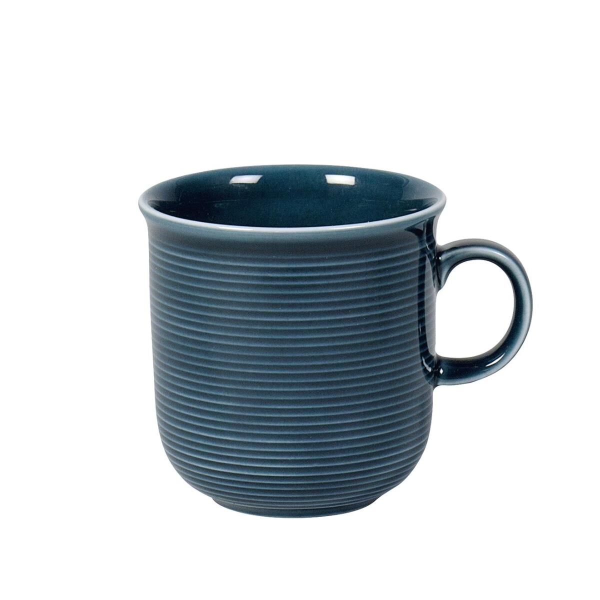 THOMAS Becher mit Henkel Trend Colour 280ml night blue