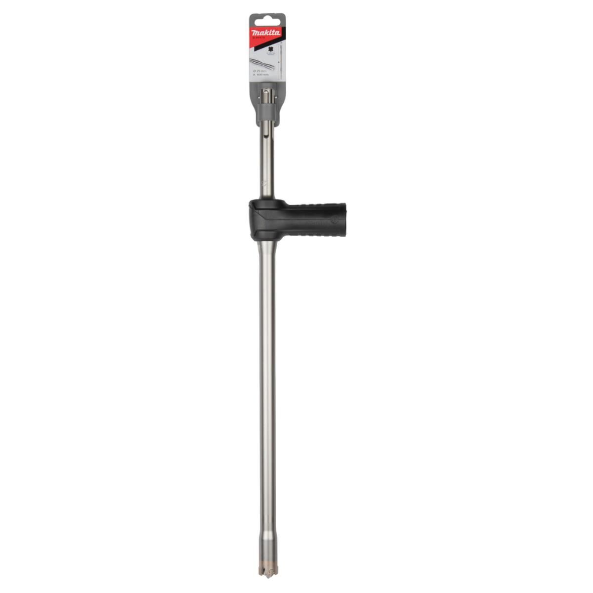 Makita Absaugbohrkrone SDS-MAX, 25 x 400 / 600 mm SDS-MAX • 25 x 400 mm