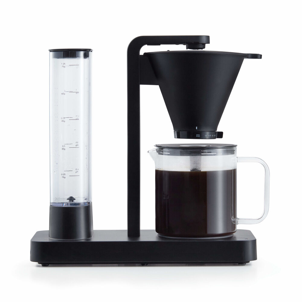 Wilfa Svart Performance Kaffeemaschine, Schwarz