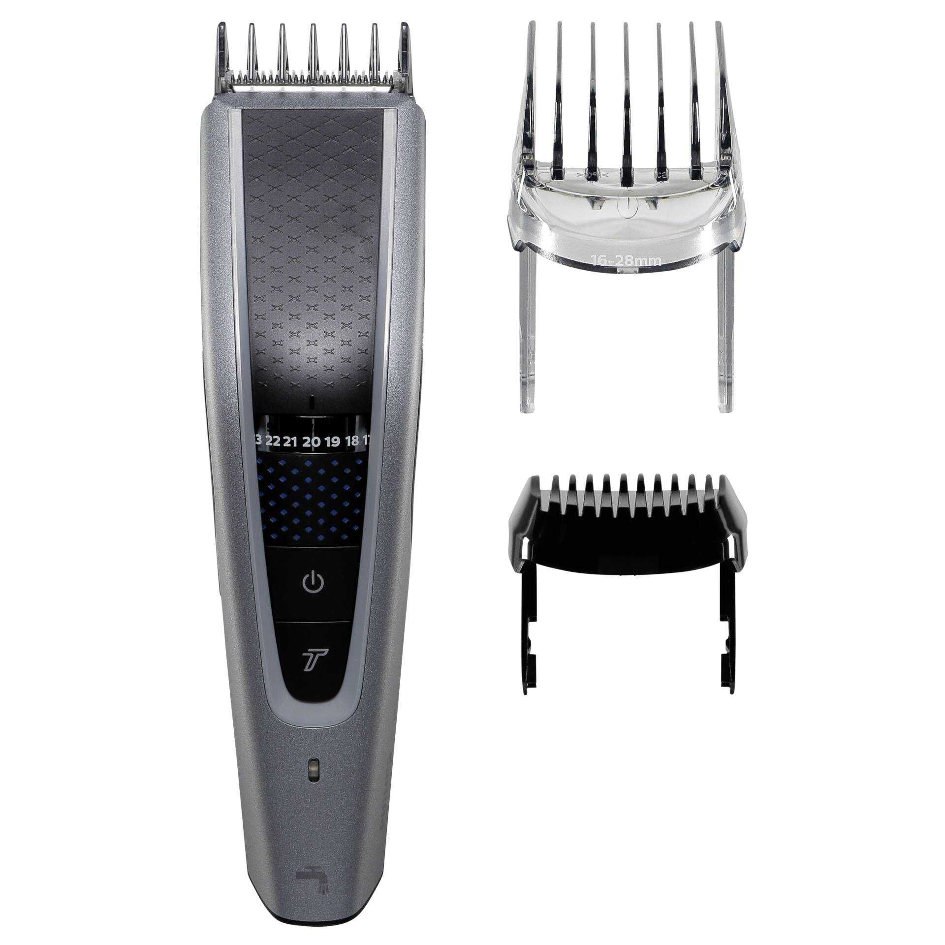 Philips HAIRCLIPPER Series 5000 HC5630 - Haarschneidemaschine - schnurlos