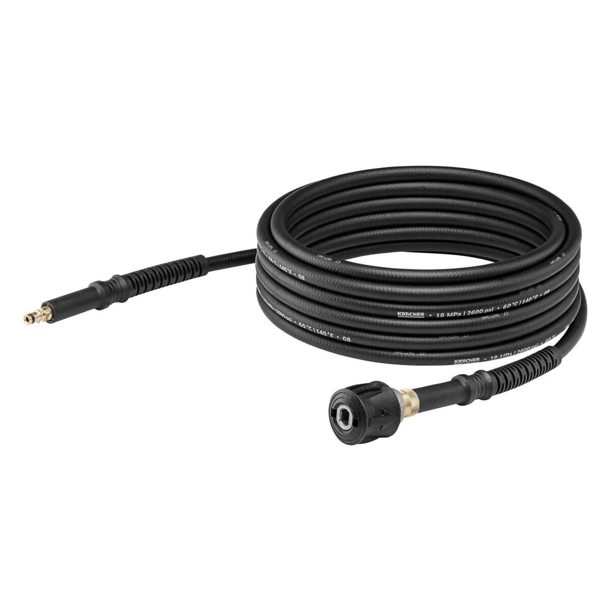 Kärcher XH 10 Q Verlaengerungsschlauch Quick Con