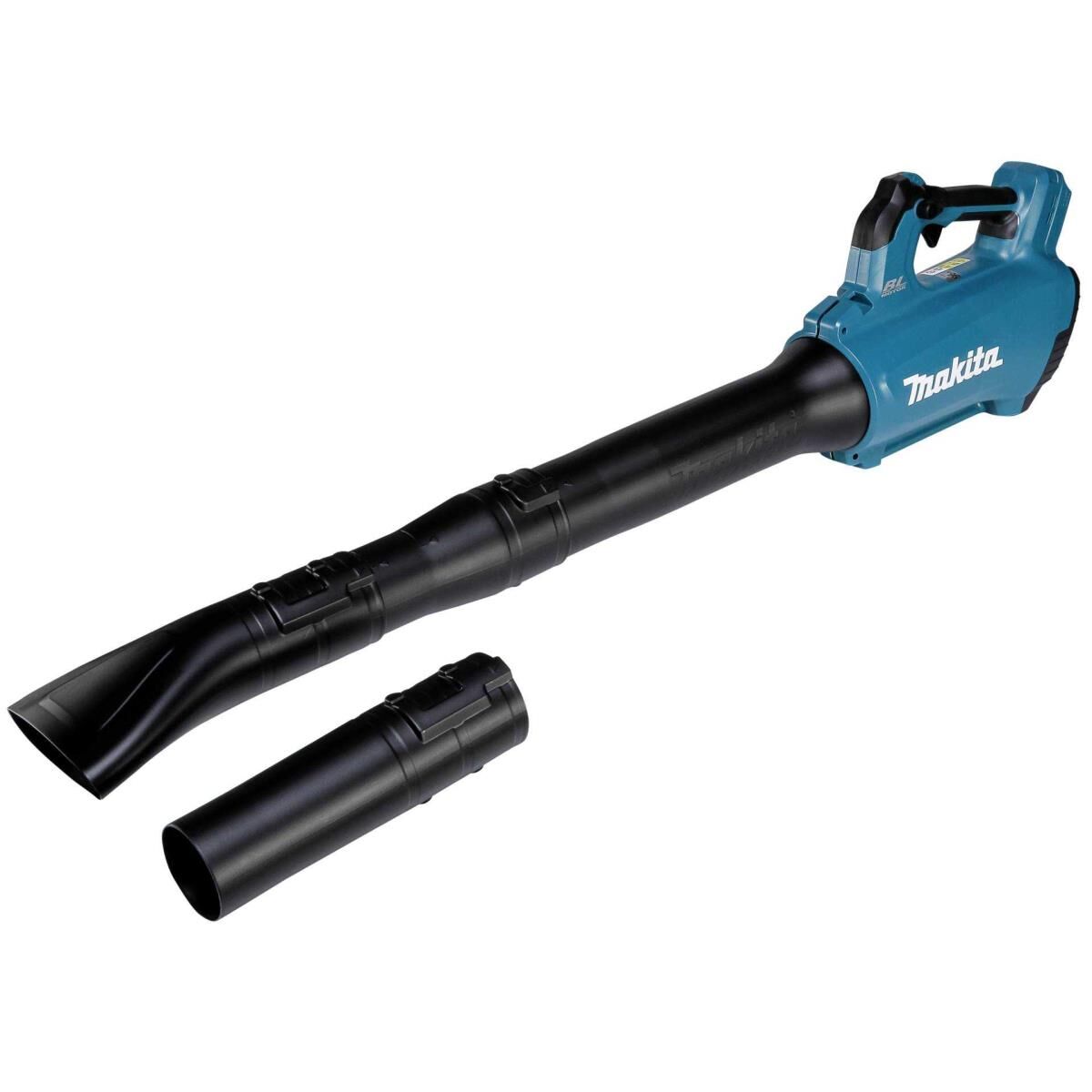 Makita DUB184Z - Laubbläser - schnurlos - ohne Batterie - 0-18000 1/min - 780 m³/Std.