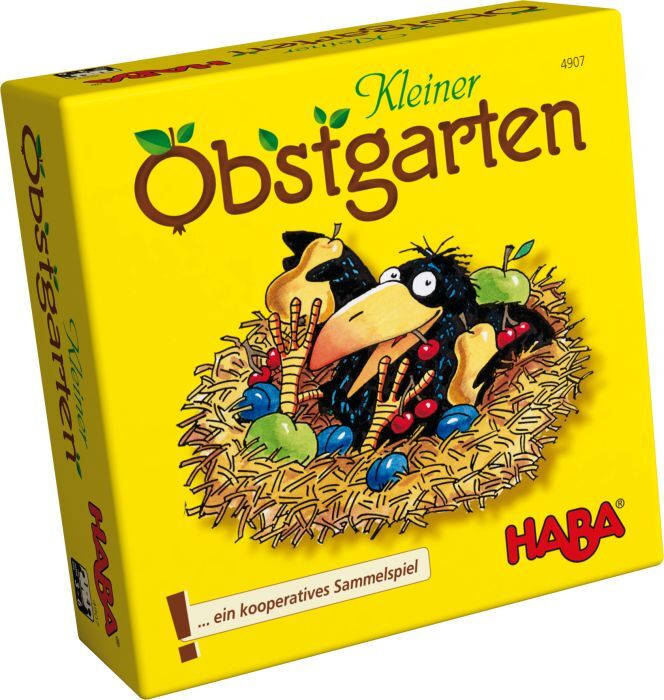 Haba HABA Kleiner Obstgarten 1004907001
