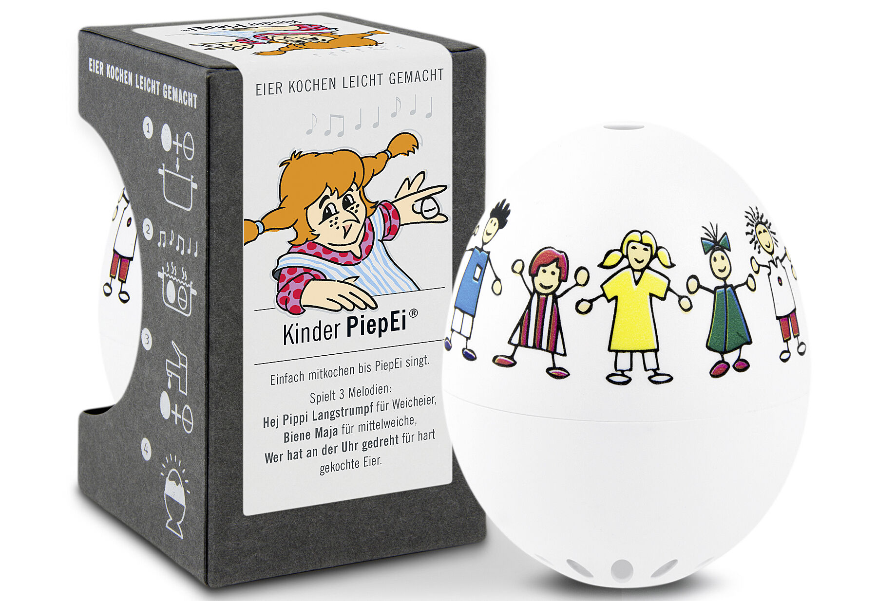 Brainstream Kinder PiepEi