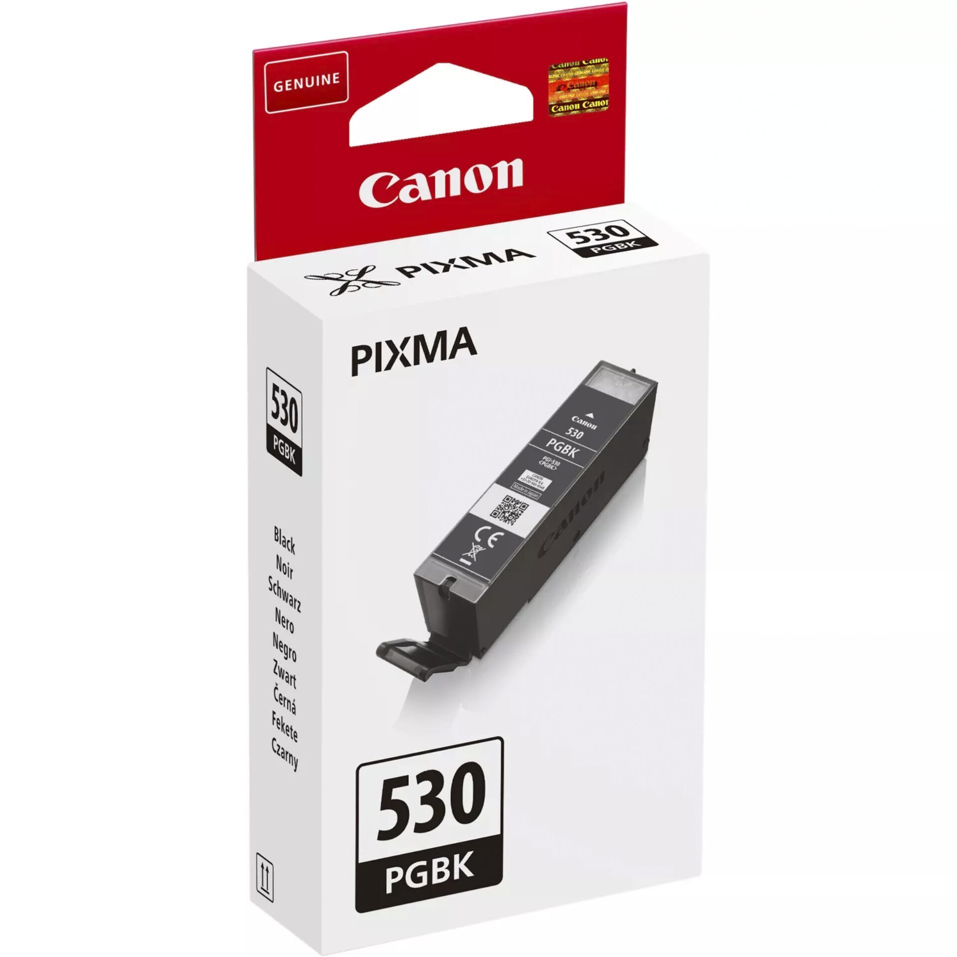 Canon PGI-530 PGBK schwarz