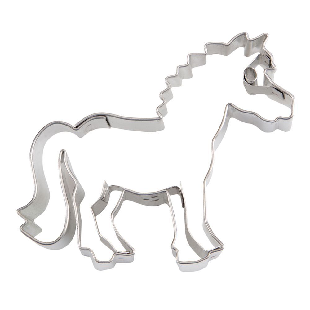 Städter Pony Ausstecher 7,5 cm