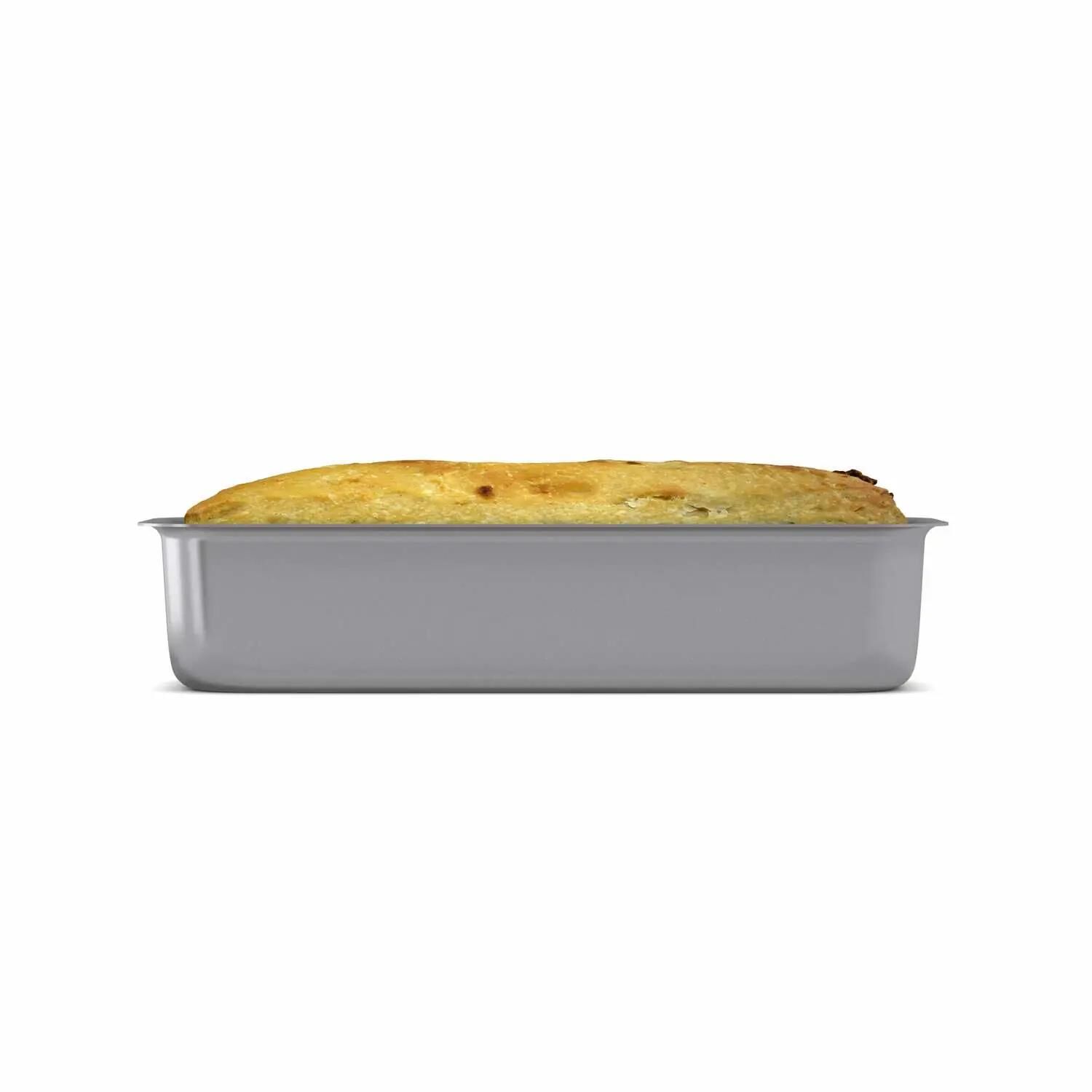 Eva Solo Professionell Brot-/Kuchenform - 1.35 l - keramischer Slip-Let®-Antihaftbeschichtung