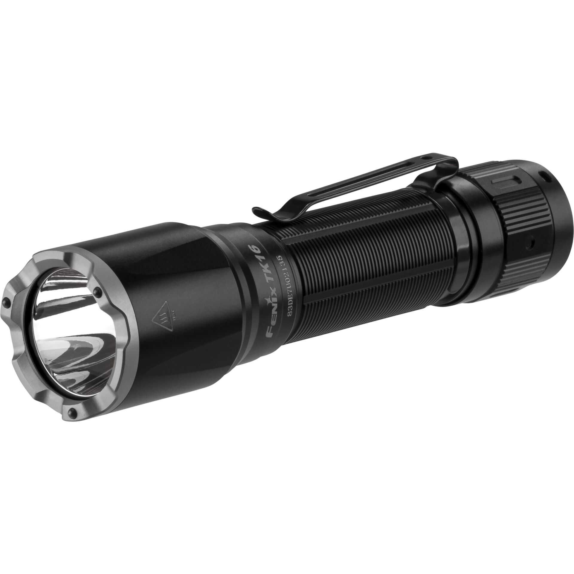 Fenix Taschenlampe TK16 V2.0 14.3 cm, 3100 lm