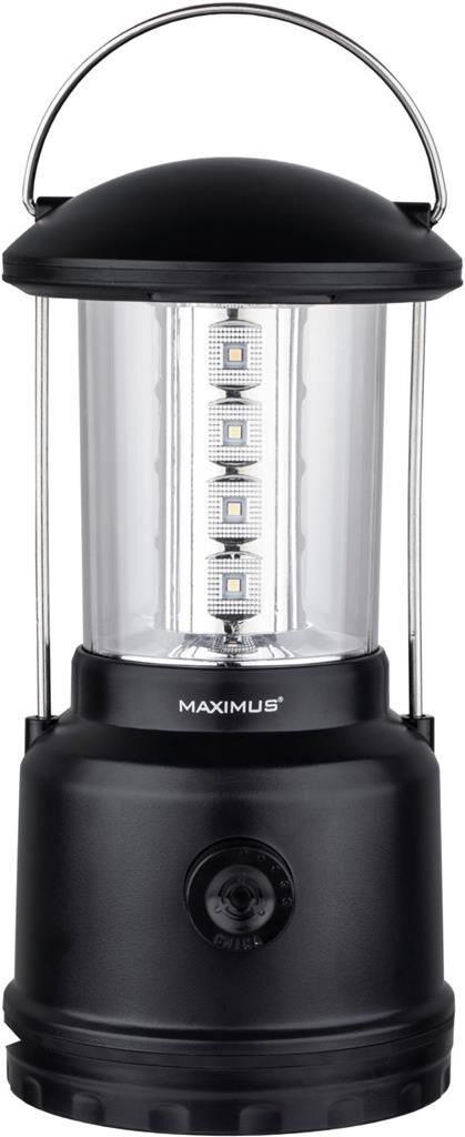 MAXIMUS LATERNENLAMPE M-LNT-200