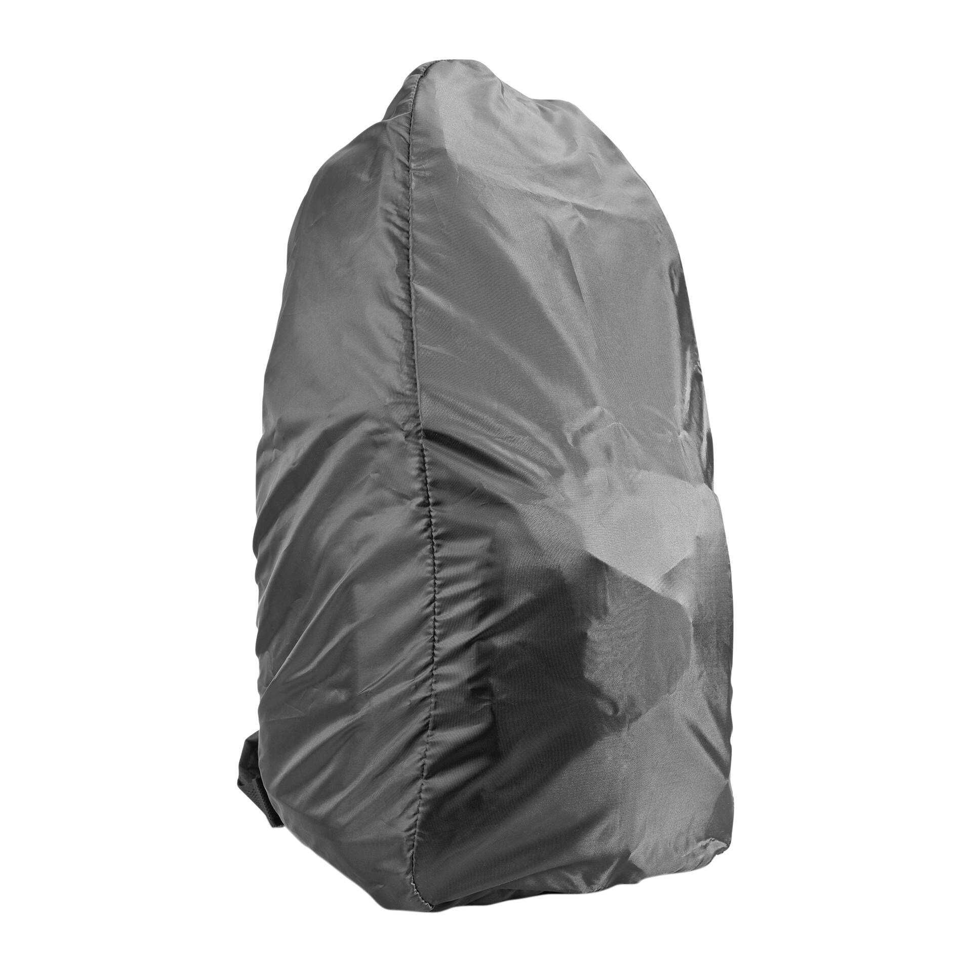 mantona Loop - Rucksack für Kamera - Polyester - Schwarz
