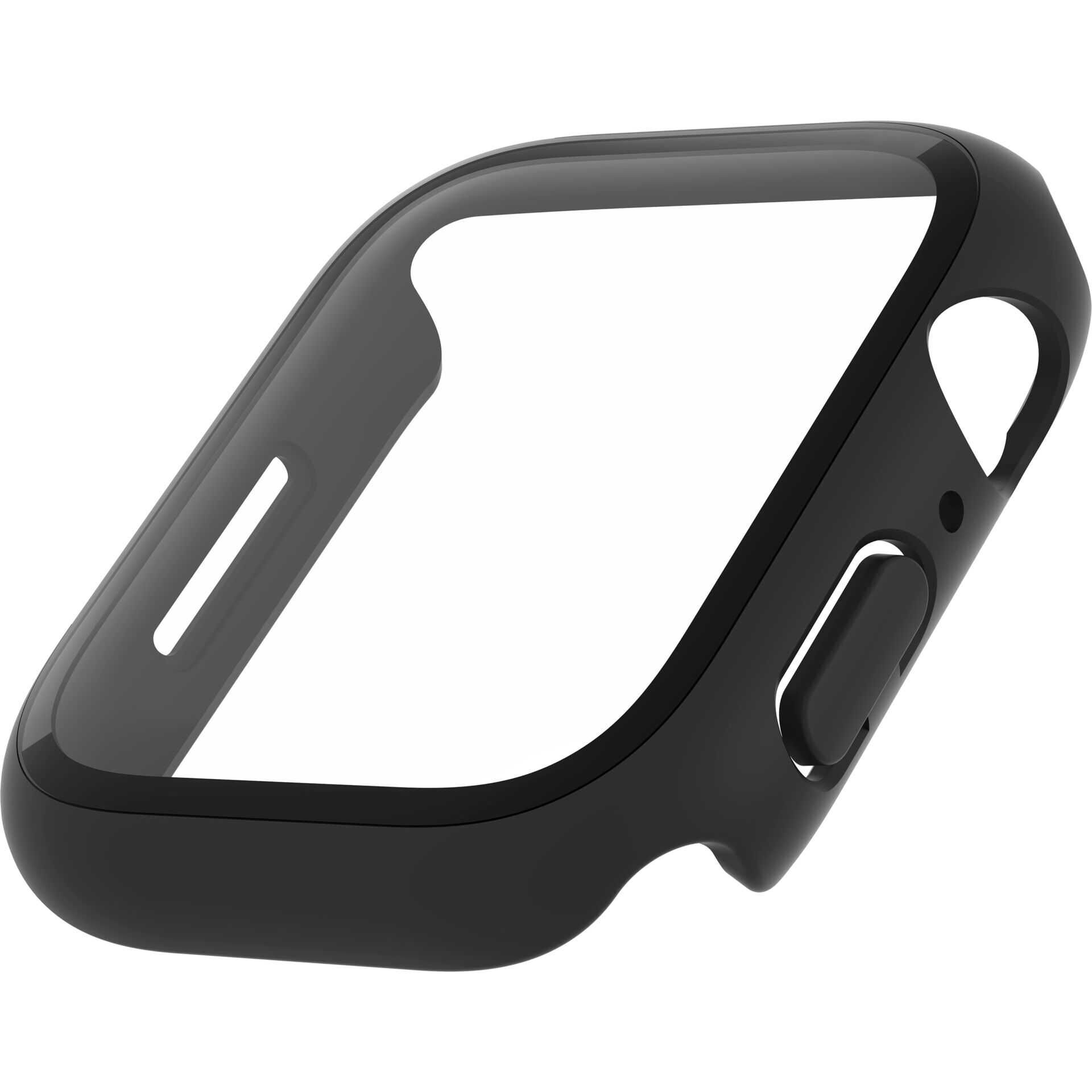 Belkin Temp.Curve Displaysch.360 Apple Watch 8/7/SE/6/5/4 schwarz