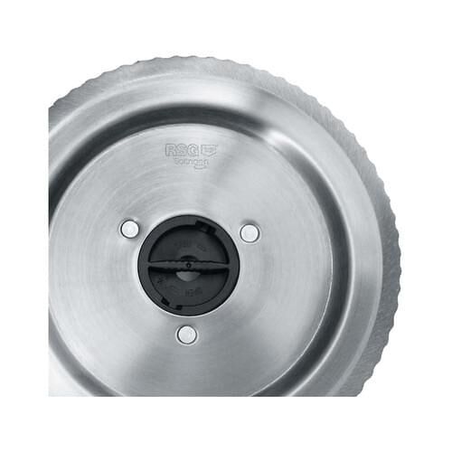 GRAEF Messer gezahnt EVO 10/11/20/21/22/80/81/90/91/92 MESSER XI WELLENSCHLIFF