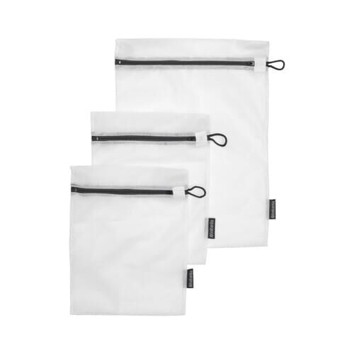 Brabantia Wäsche-Schutzbeutel 3er Set