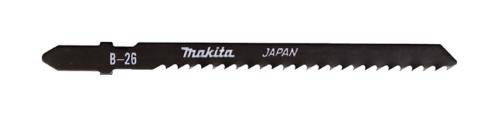 Makita Stichsägeblatt Spezial B-26 • 71 mm • 9 • HSS • 5 Stk.
