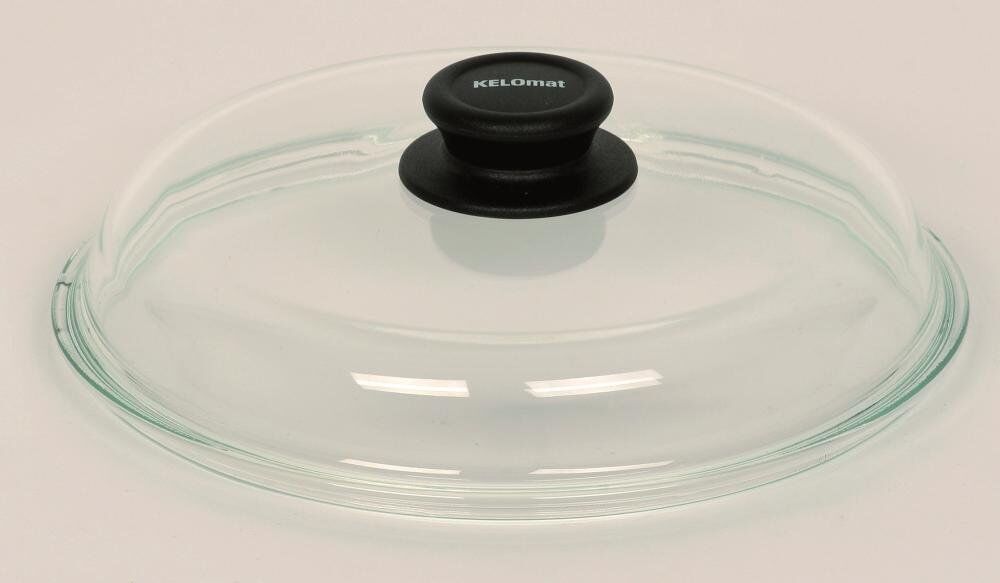Kelomat Glasdeckel Montana Plus 20 cm
