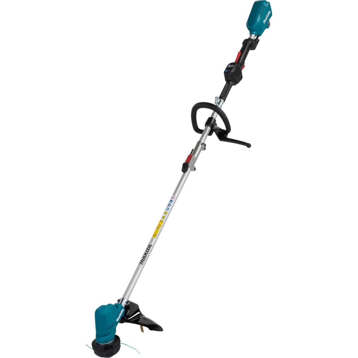 Makita DUR191L - Grastrimmer - schnurlos - ohne Batterie - 3500/5100/6000 1/min - 30 cm