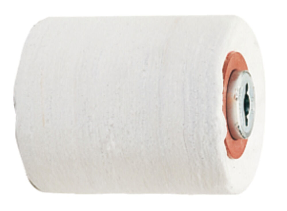 Makita Baumwoll-Polierbürste 9741