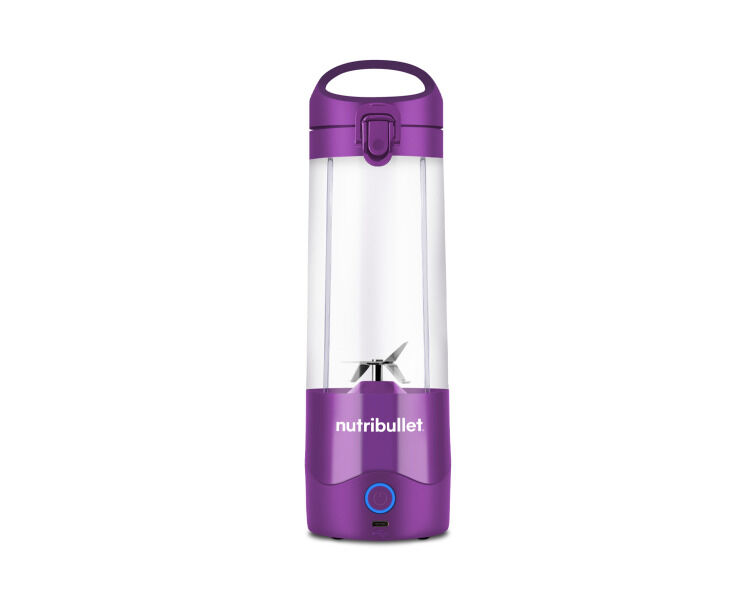 Nutribullet NutriBullet Portable Purpure NBP003PU NutriBullet