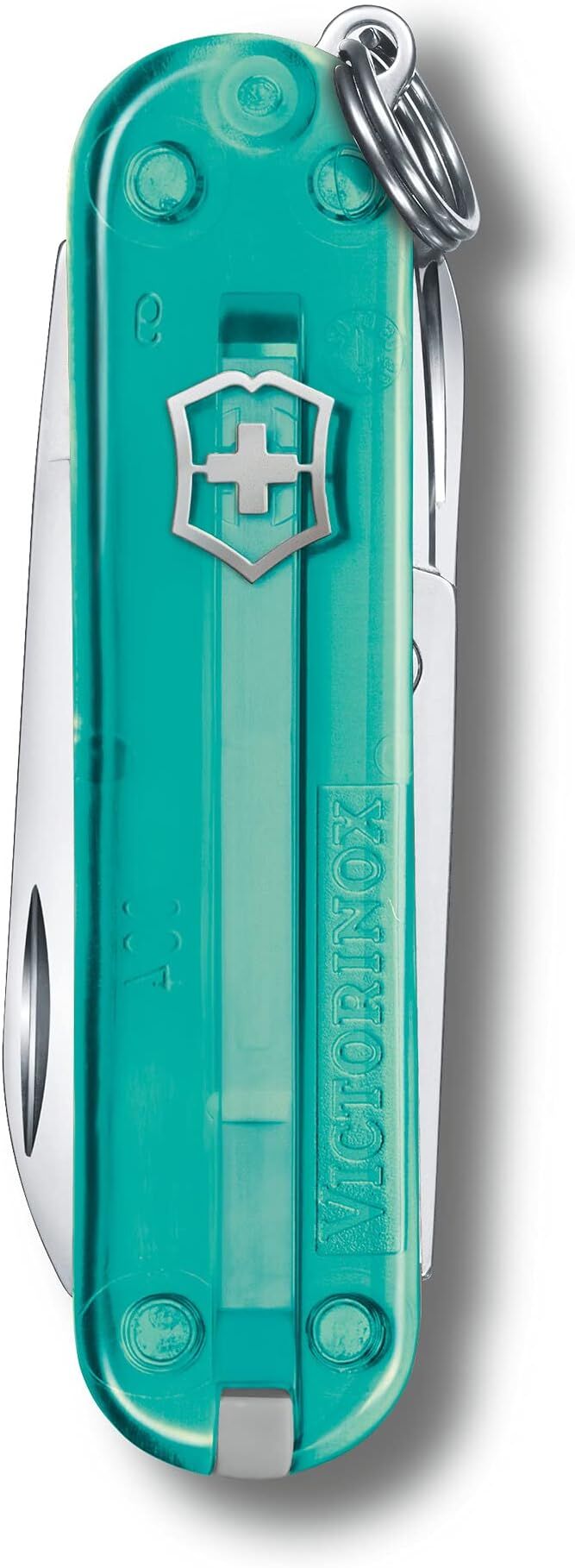 Victorinox Classic SD 58 mm Tropical Surf