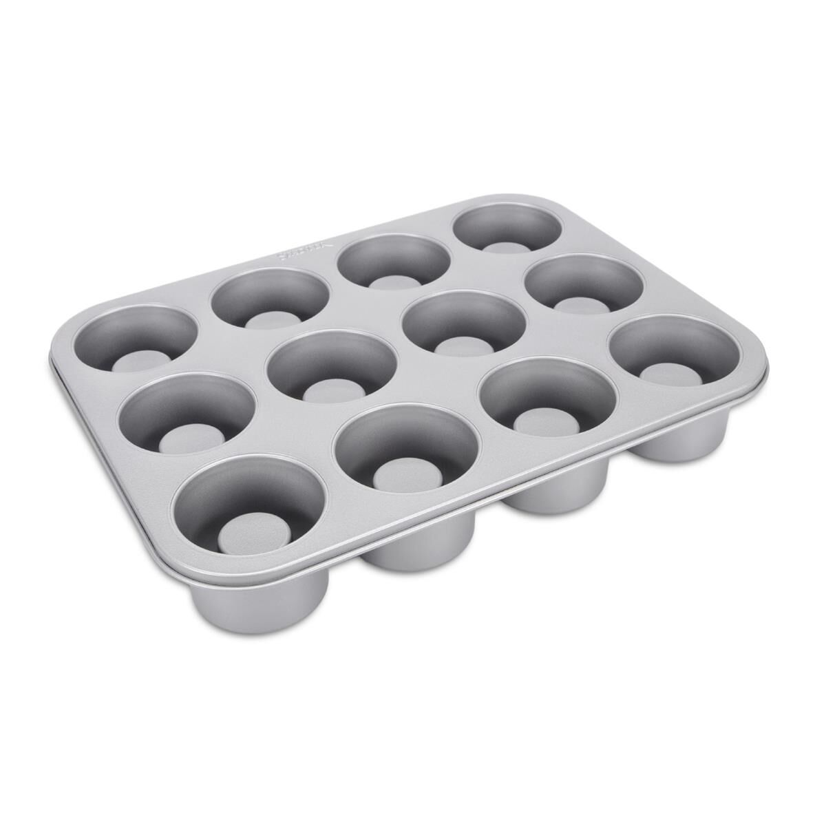 Städter Cake Cups ca. 35 x 27 cm Silber