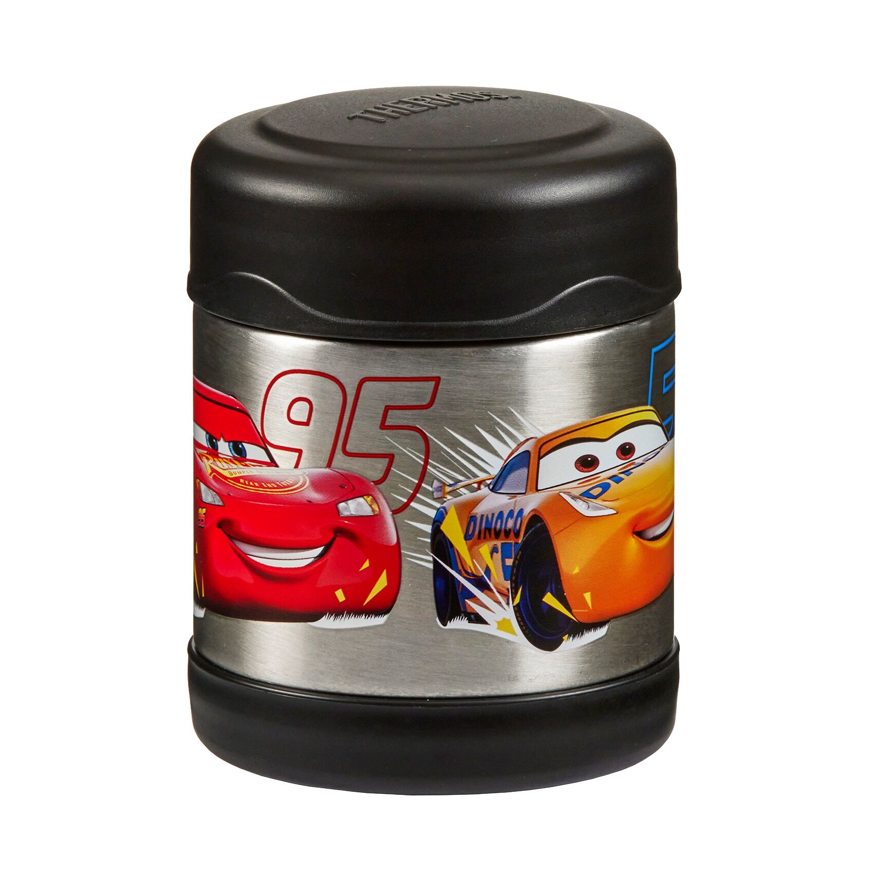 Thermos Funtainer Food Jar Disney Cars 0,3 Liter
