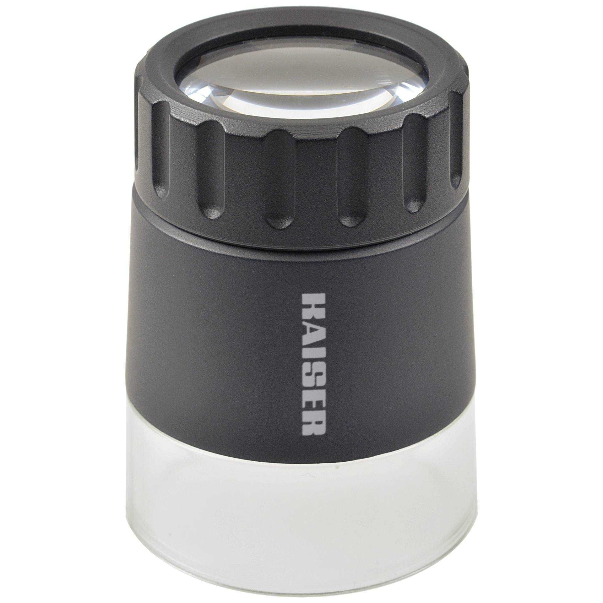 Kaiser All-Purpose Magnifier - Lupe