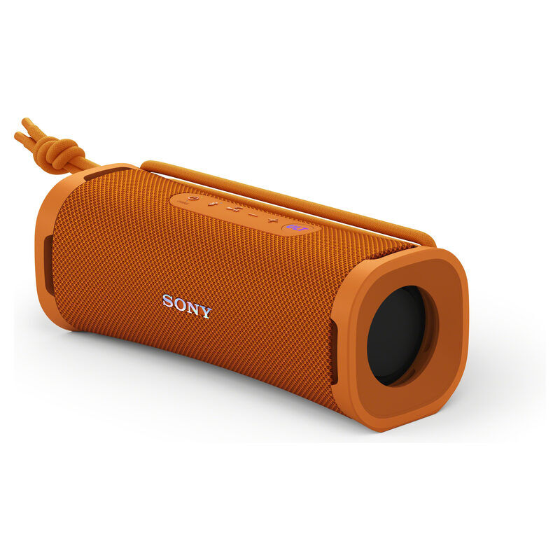 Sony Lautsprecher ULT10D Field 1 or (orange)