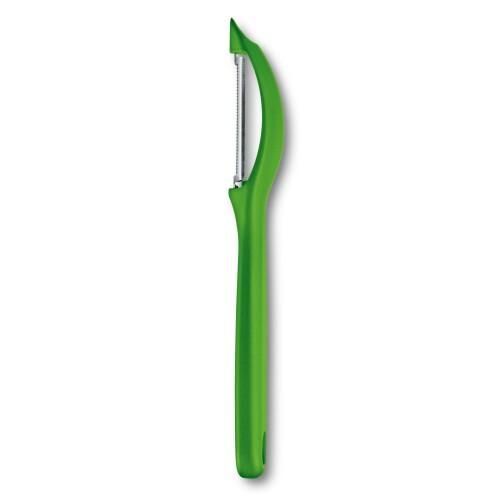 Victorinox Universalschäler grün