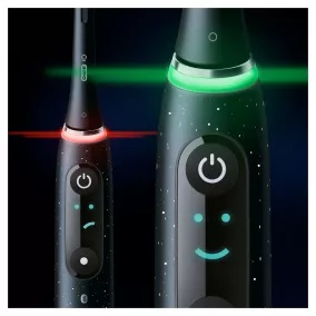 Oral-B iO Series 10 Cosmic Black