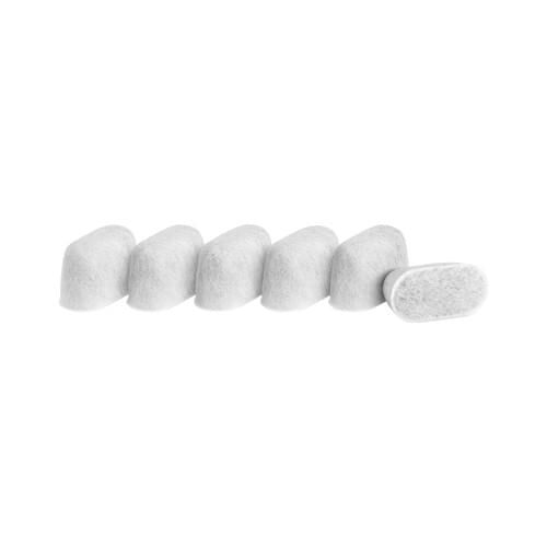 Gastroback Wasserfilter 6er Pack