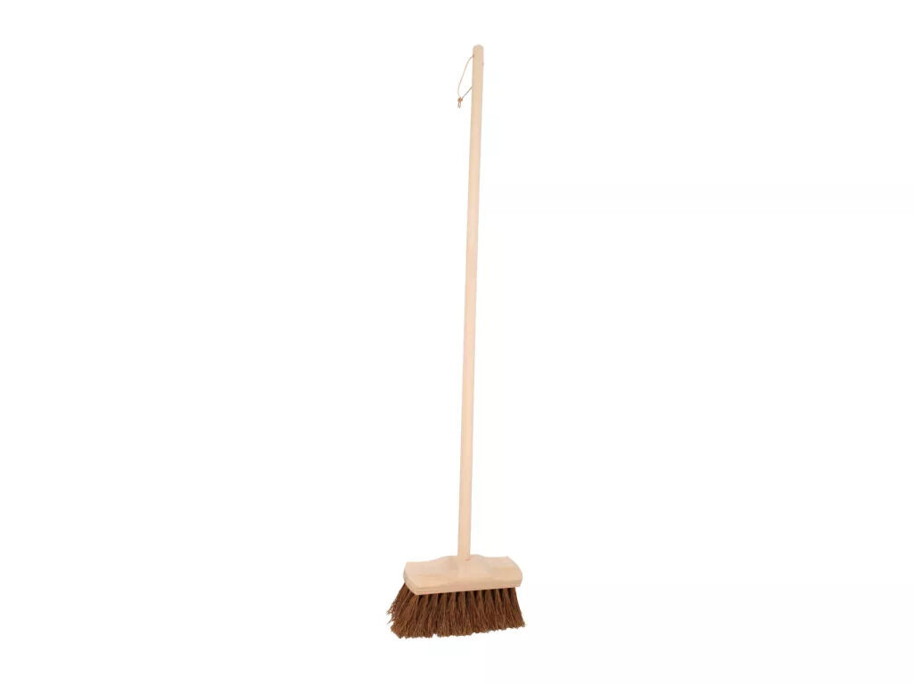 Redecker Kinderstubenbesen für 1-3-jährige Kinder